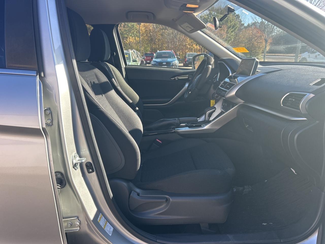 2018 Mitsubishi Eclipse Cross LE Ashland VA