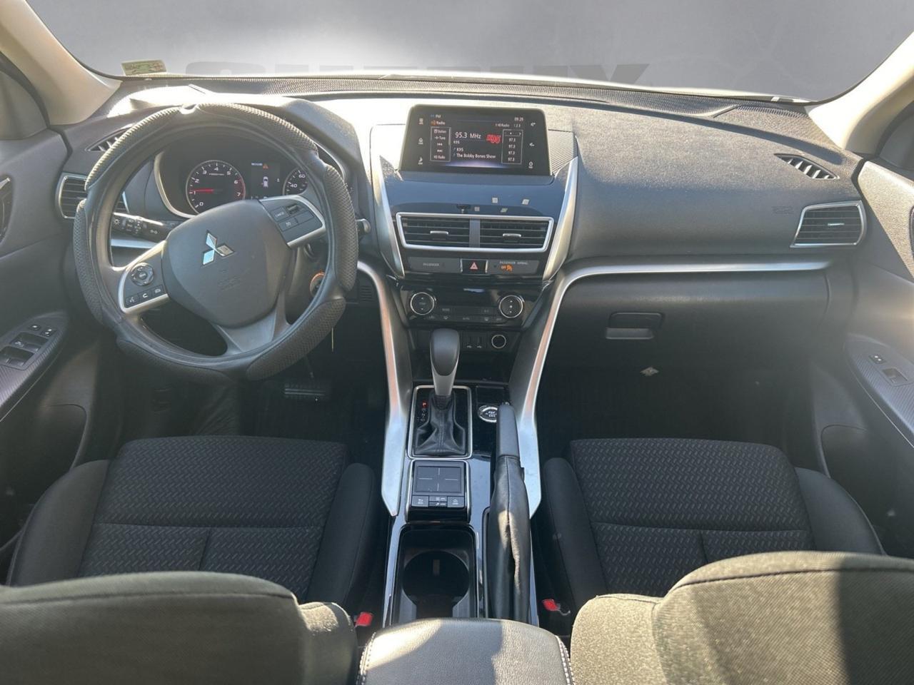 2018 Mitsubishi Eclipse Cross LE Ashland VA