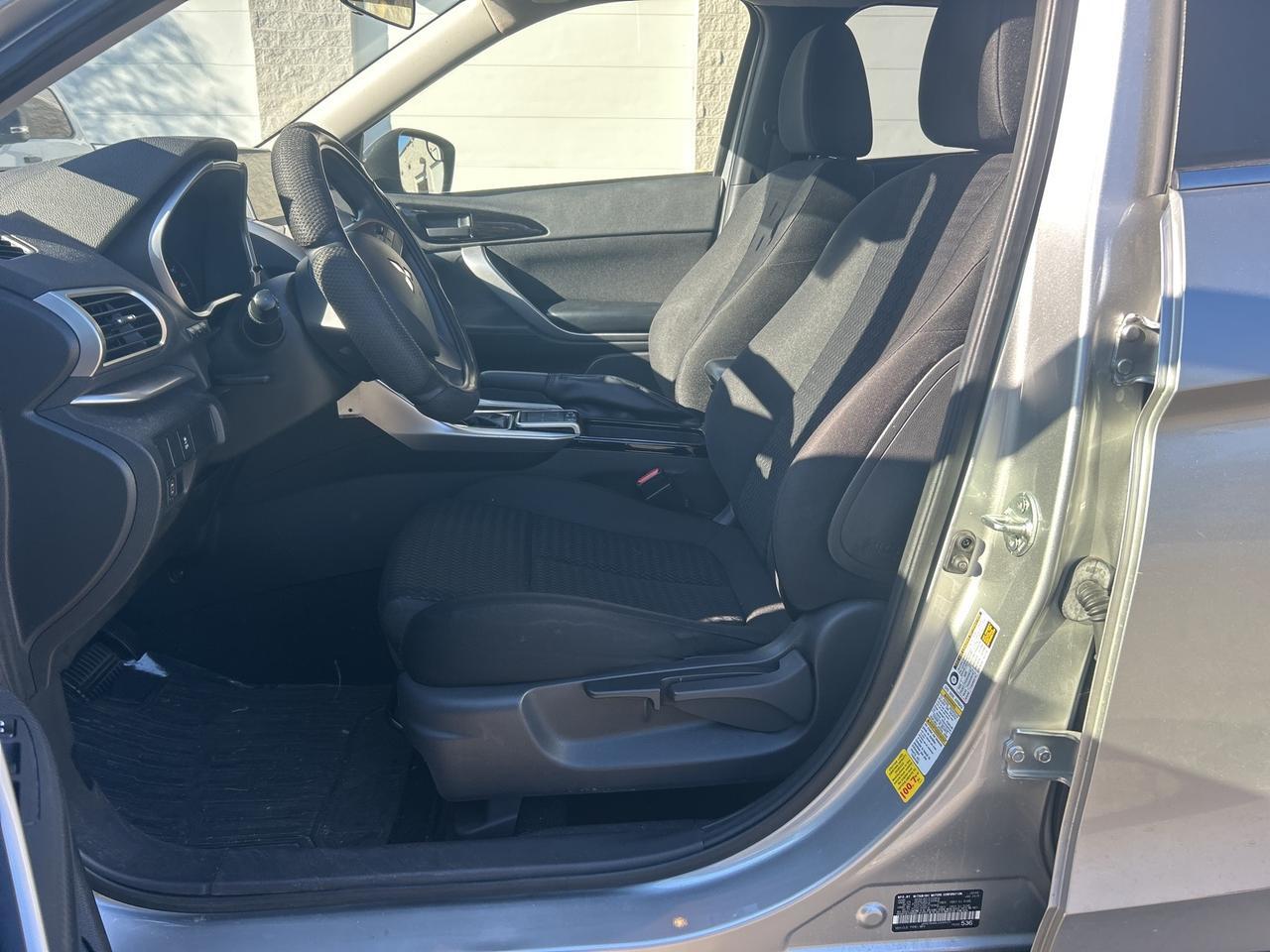 2018 Mitsubishi Eclipse Cross LE Ashland VA