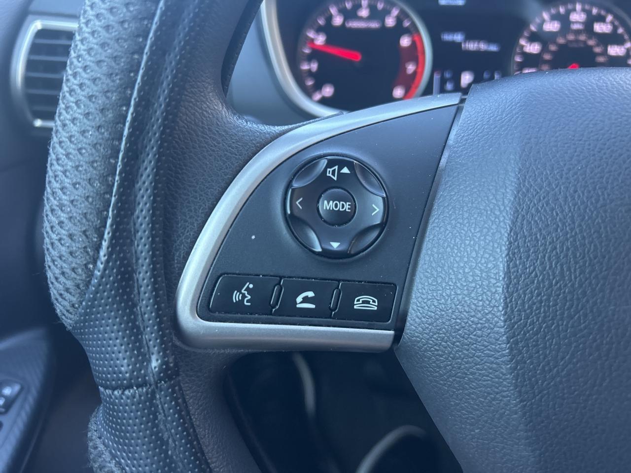 2018 Mitsubishi Eclipse Cross LE Ashland VA