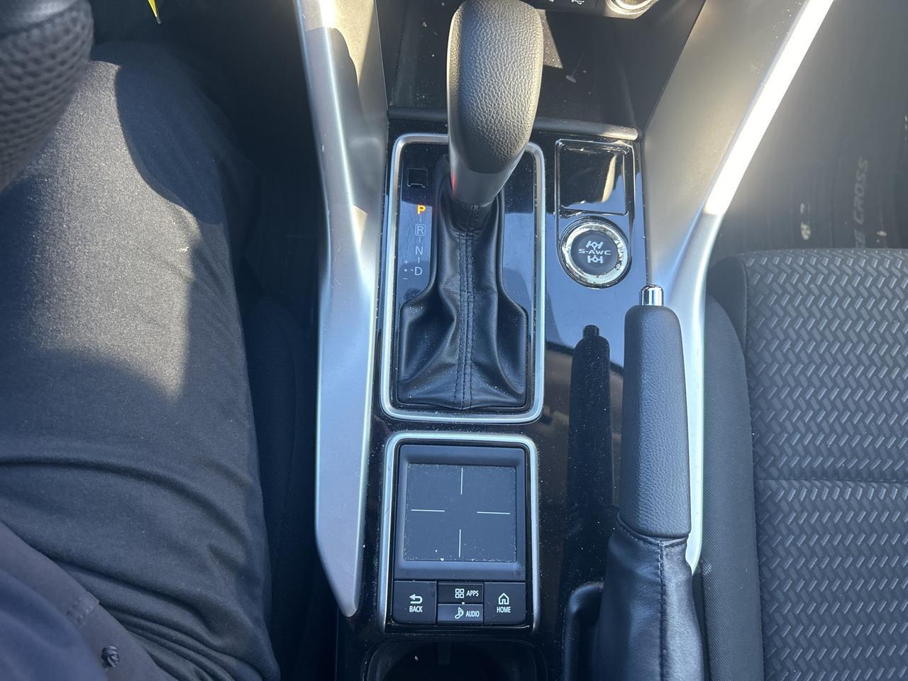 2018 Mitsubishi Eclipse Cross LE Ashland VA