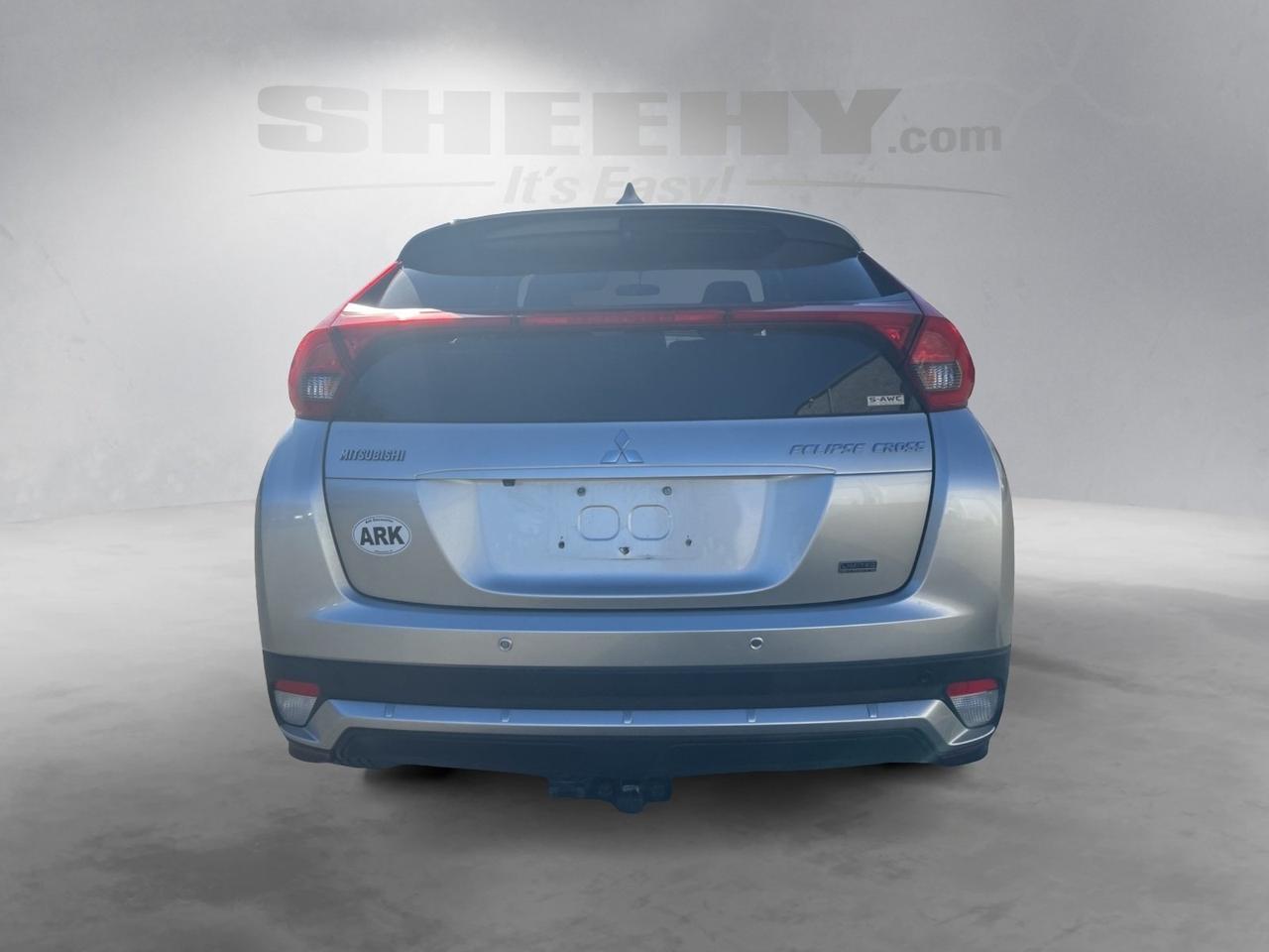 2018 Mitsubishi Eclipse Cross LE Ashland VA
