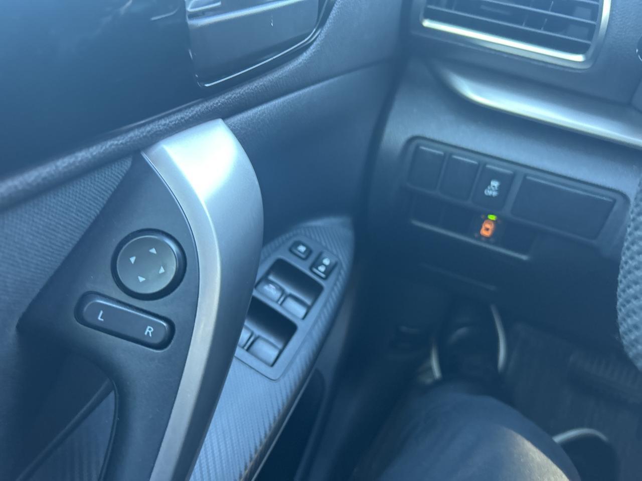 2018 Mitsubishi Eclipse Cross LE Ashland VA