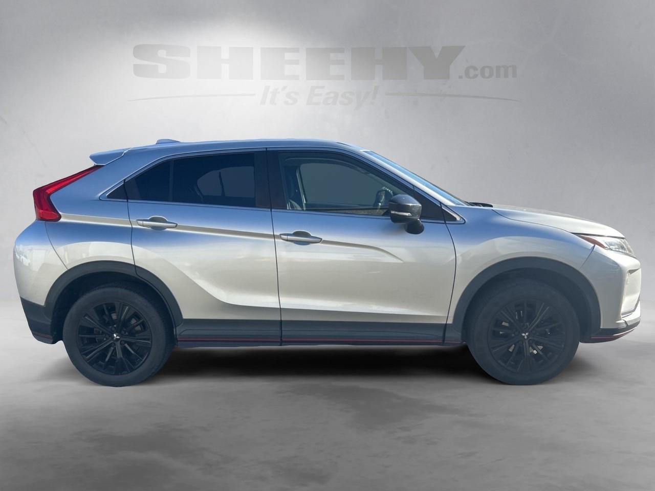 2018 Mitsubishi Eclipse Cross LE Ashland VA