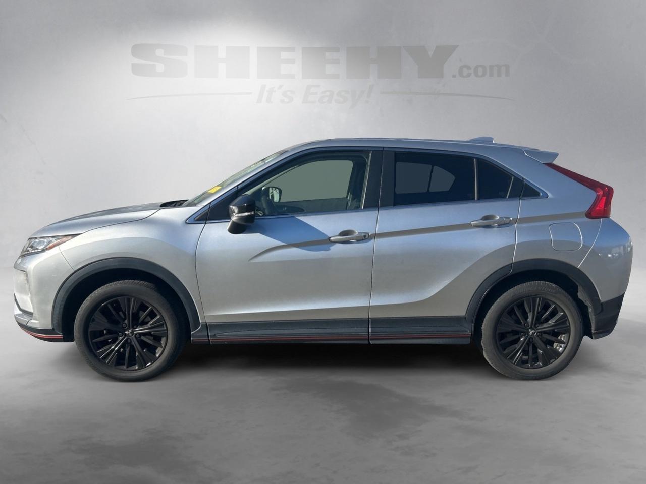 2018 Mitsubishi Eclipse Cross LE Ashland VA