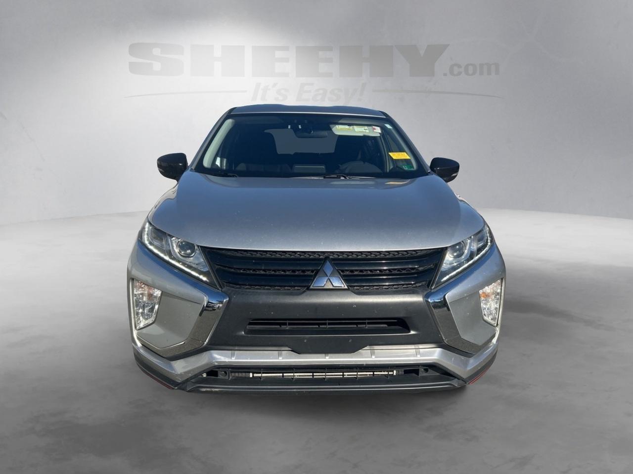 2018 Mitsubishi Eclipse Cross LE Ashland VA