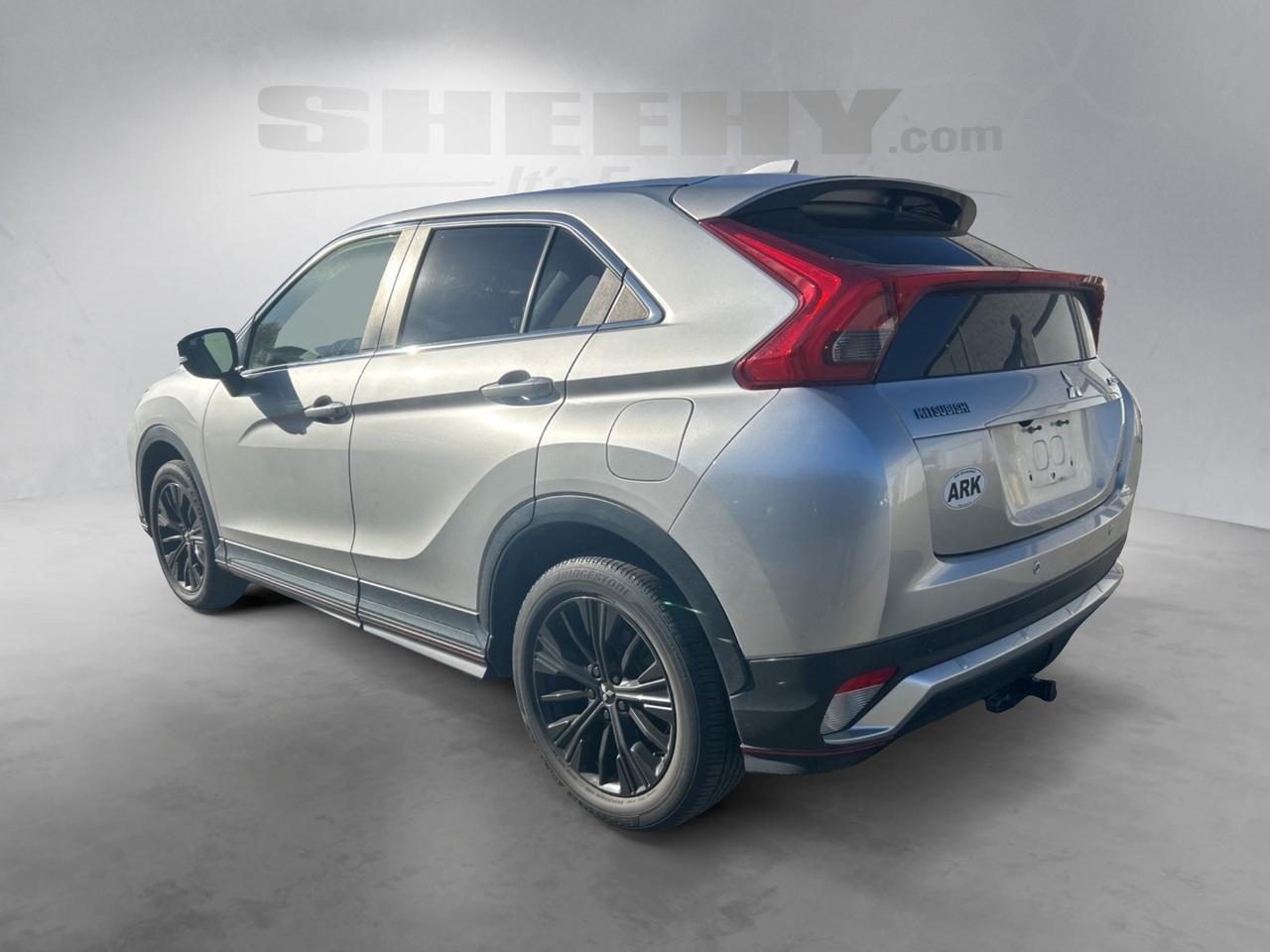 2018 Mitsubishi Eclipse Cross LE Ashland VA