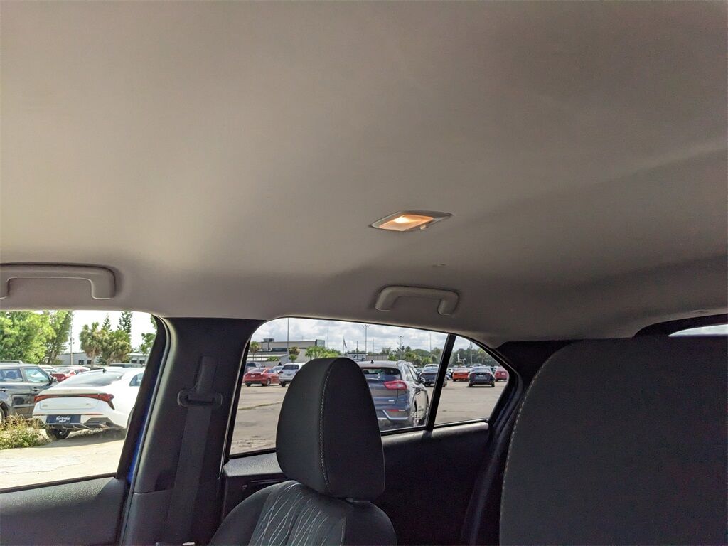 2018 Mitsubishi Eclipse Cross SE San Clemente CA