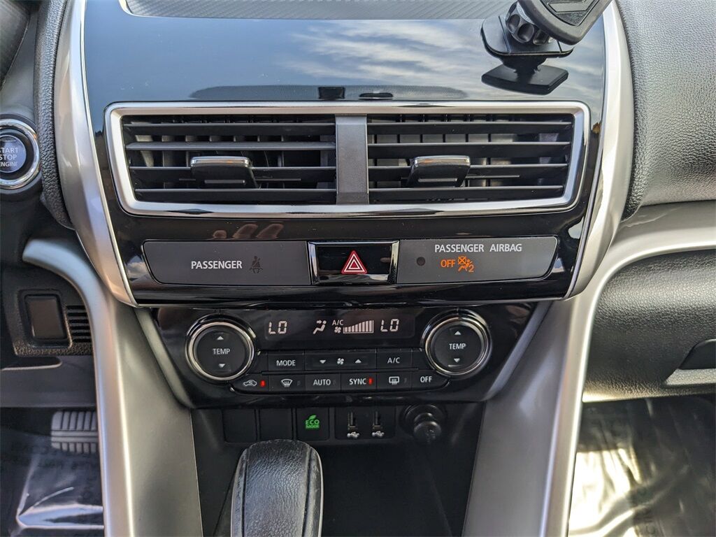 2018 Mitsubishi Eclipse Cross SE San Clemente CA