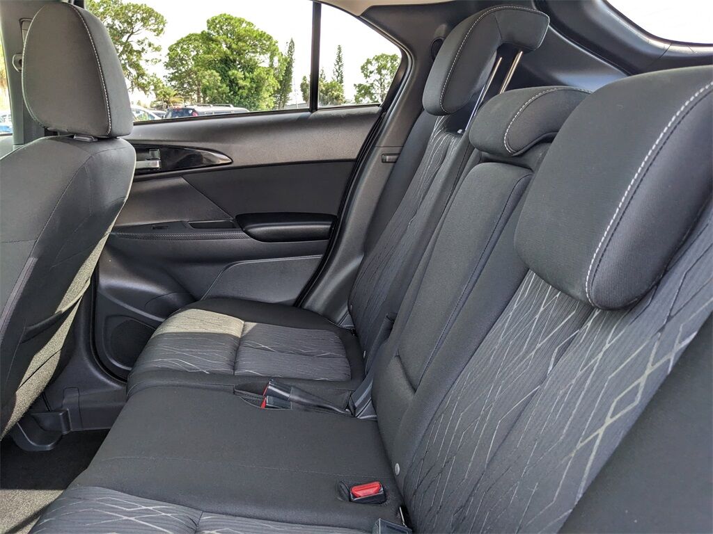 2018 Mitsubishi Eclipse Cross SE San Clemente CA