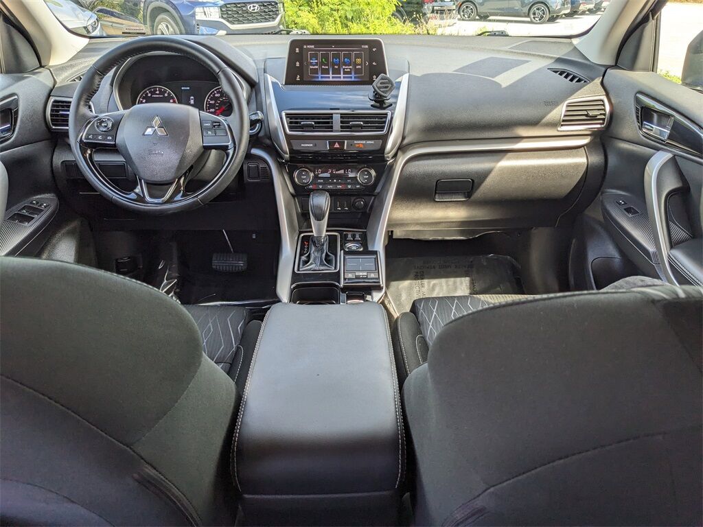 2018 Mitsubishi Eclipse Cross SE San Clemente CA