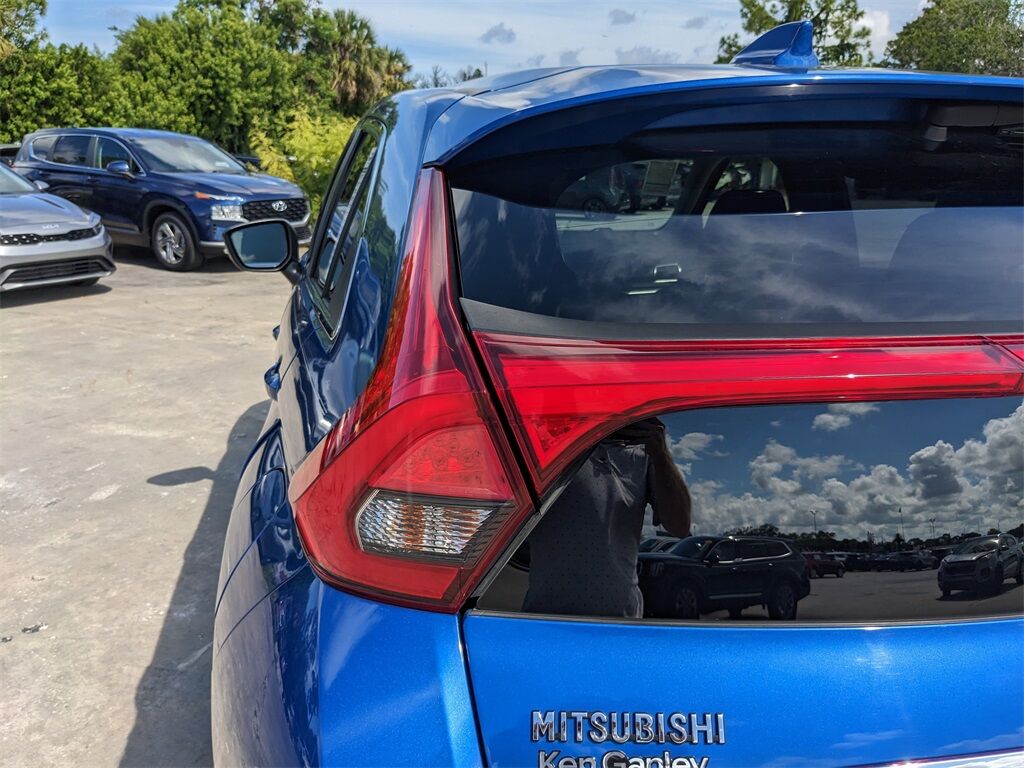 2018 Mitsubishi Eclipse Cross SE San Clemente CA