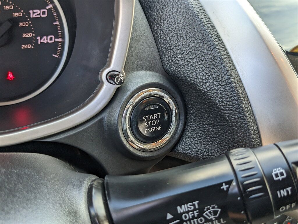 2018 Mitsubishi Eclipse Cross SE San Clemente CA