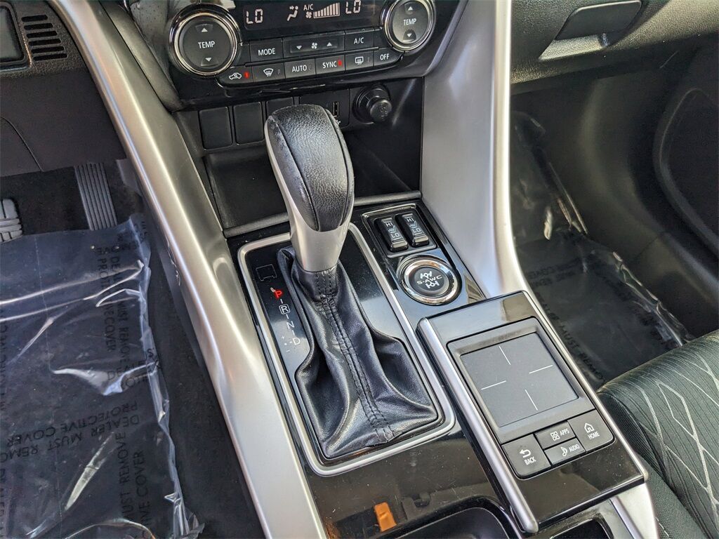 2018 Mitsubishi Eclipse Cross SE San Clemente CA