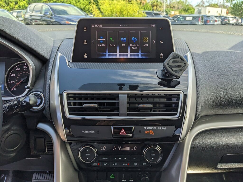 2018 Mitsubishi Eclipse Cross SE San Clemente CA