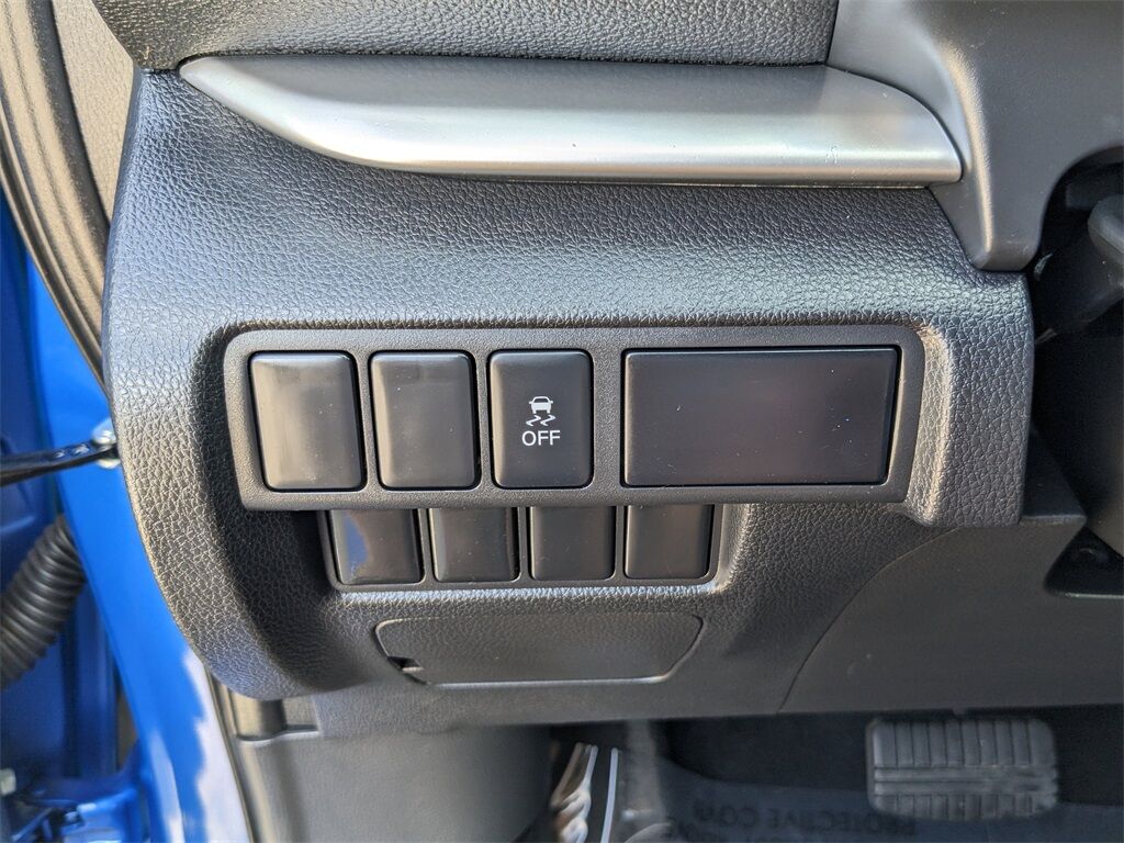 2018 Mitsubishi Eclipse Cross SE San Clemente CA