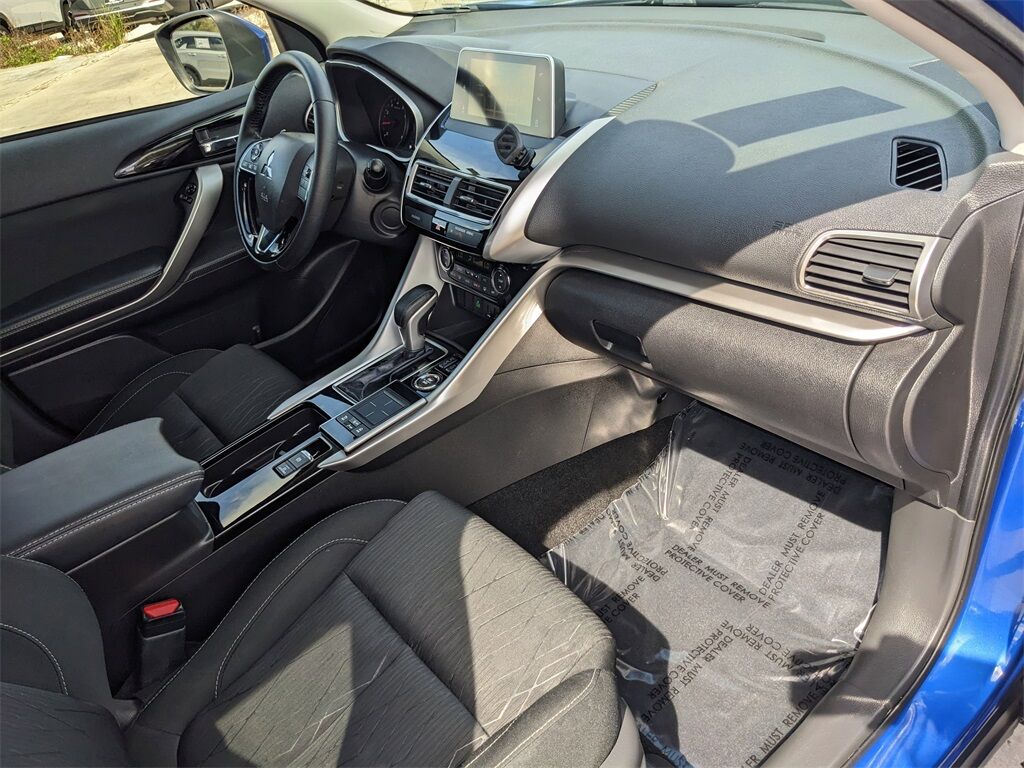 2018 Mitsubishi Eclipse Cross SE San Clemente CA
