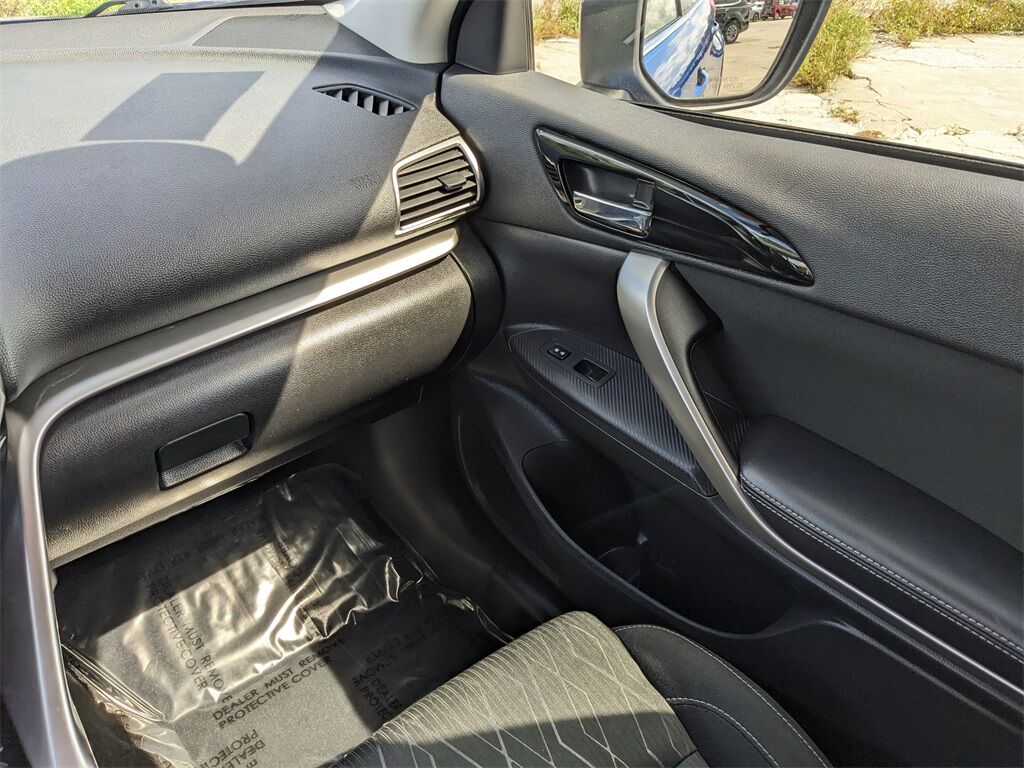 2018 Mitsubishi Eclipse Cross SE San Clemente CA