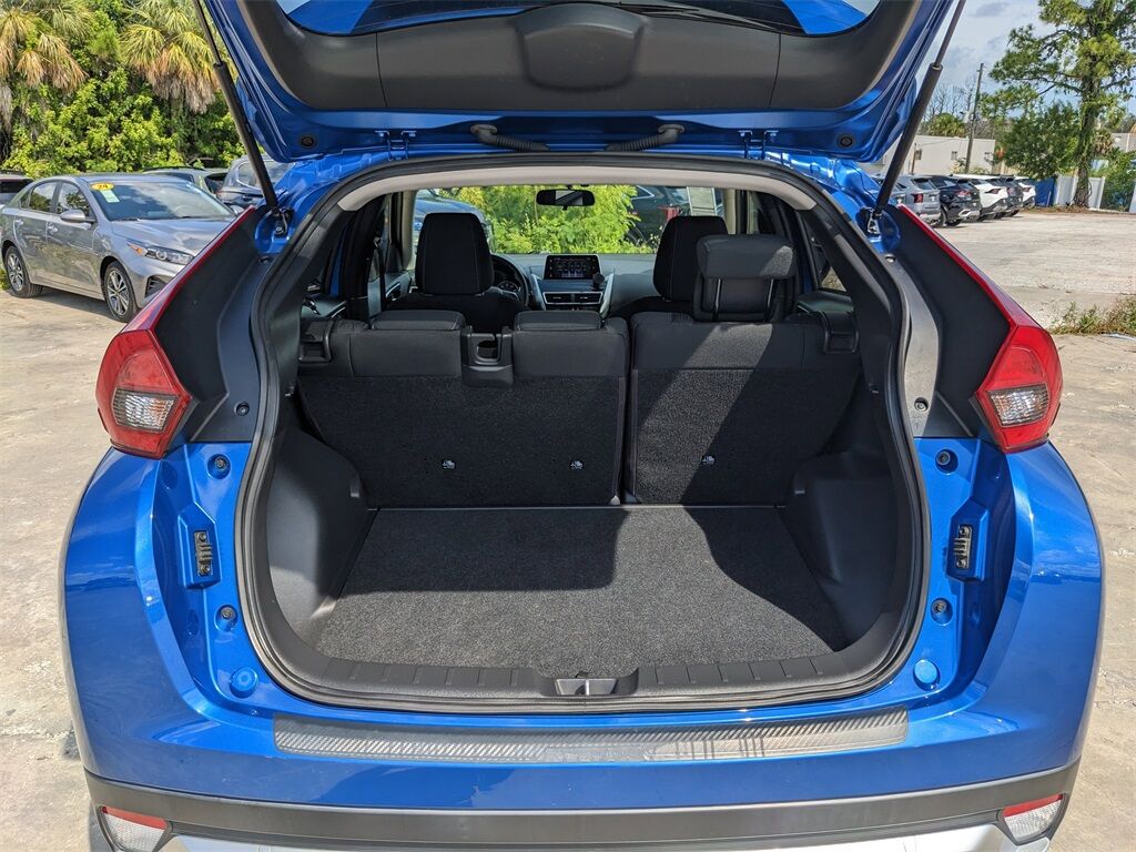 2018 Mitsubishi Eclipse Cross SE San Clemente CA