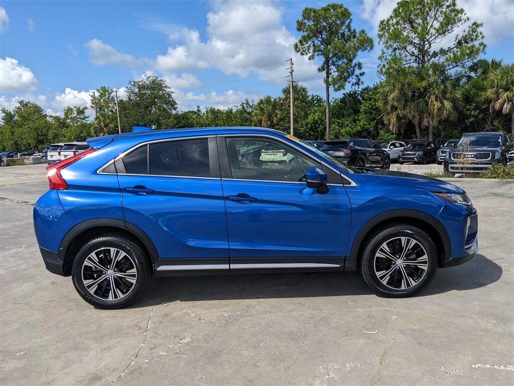 2018 Mitsubishi Eclipse Cross SE San Clemente CA