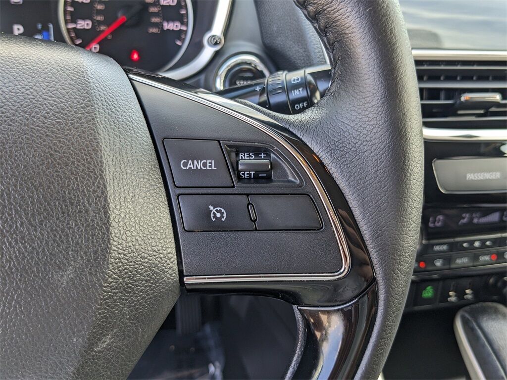 2018 Mitsubishi Eclipse Cross SE San Clemente CA