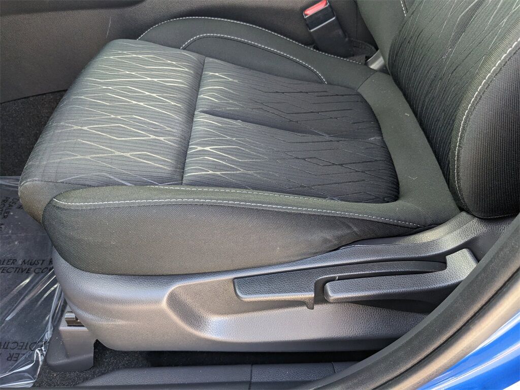 2018 Mitsubishi Eclipse Cross SE San Clemente CA
