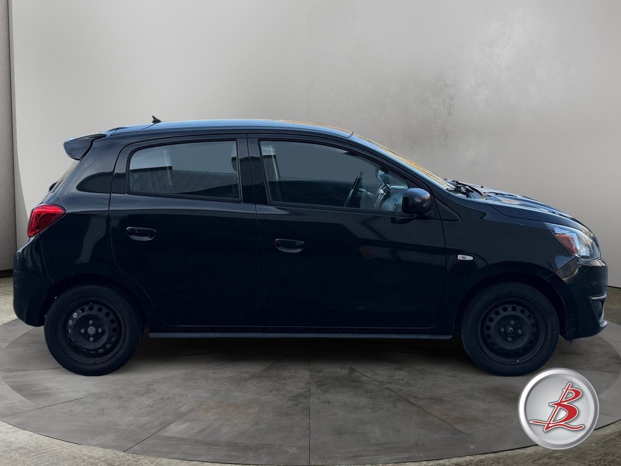 2018 Mitsubishi MIRAGE ES Salt Lake City UT