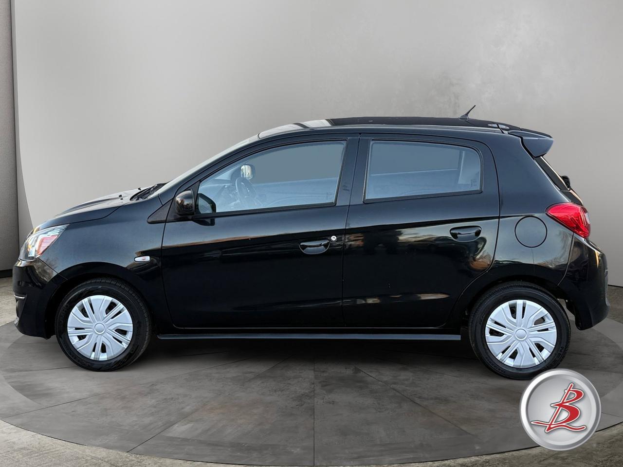 2018 Mitsubishi MIRAGE ES Salt Lake City UT