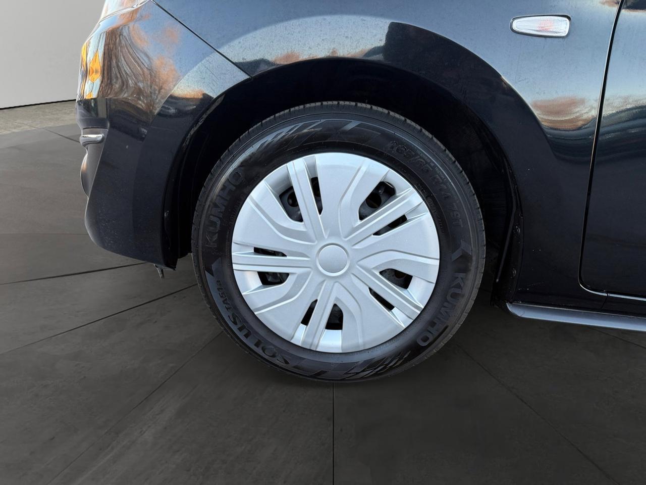 2018 Mitsubishi MIRAGE ES Salt Lake City UT