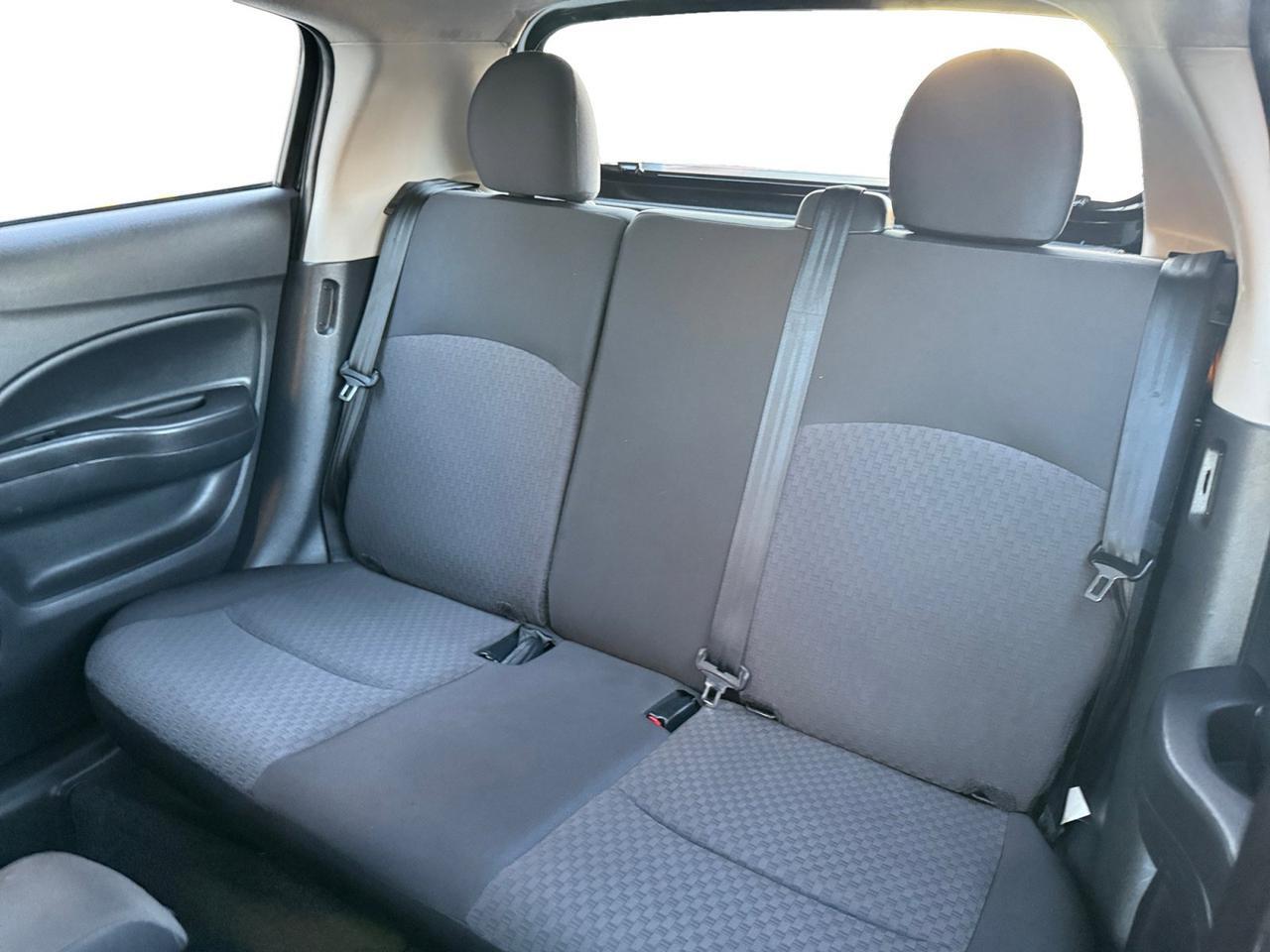 2018 Mitsubishi MIRAGE ES Salt Lake City UT