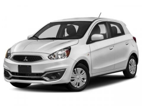 2018 Mitsubishi Mirage ES Dalton GA