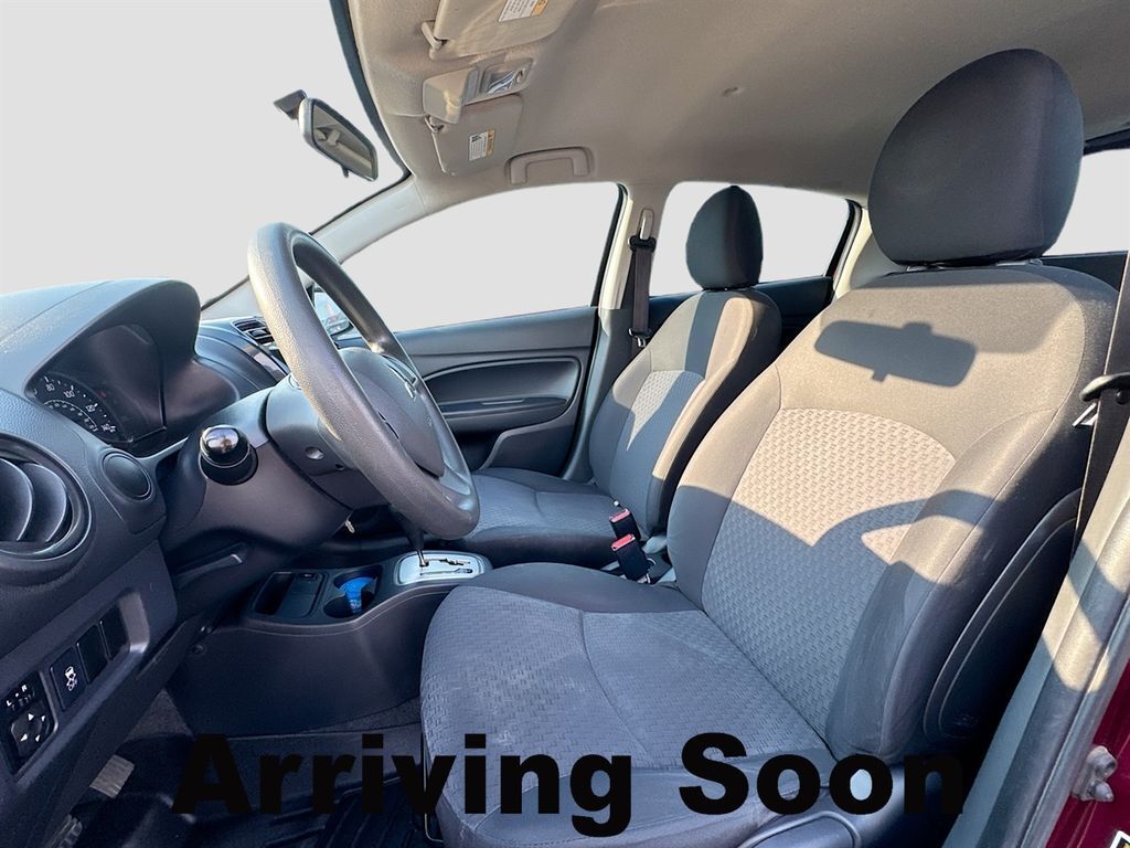 2018 Mitsubishi Mirage ES Kennewick WA