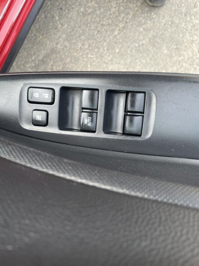 2018 Mitsubishi Mirage ES Whitecourt AB