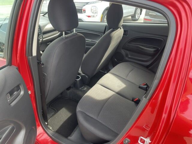 2018 Mitsubishi Mirage ES Whitecourt AB