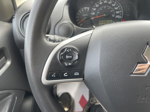 2018 Mitsubishi Mirage ES Whitecourt AB