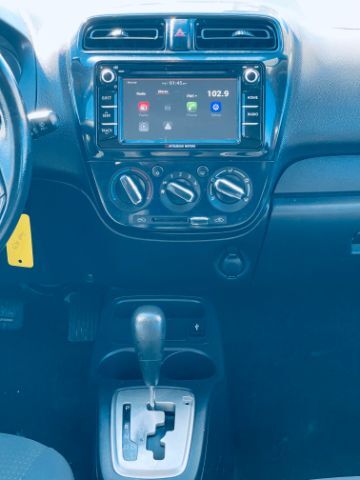 2018 Mitsubishi Mirage G4- SAR ES CVT Hot Springs AR
