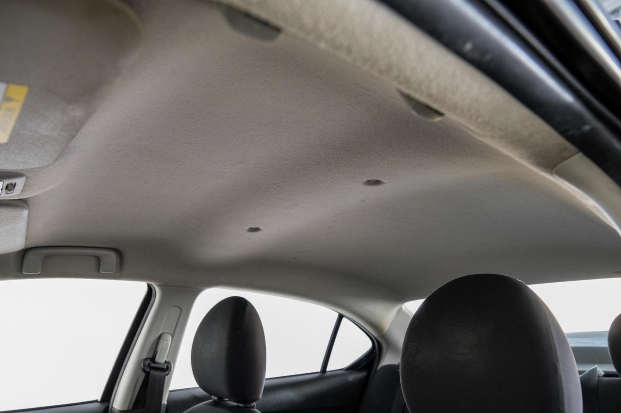 2018 Mitsubishi Mirage G4 ES AUTOMATIC REAR CAMERA BLUETOOTH REMOTE KEYLESS ENTRY Carrollton TX