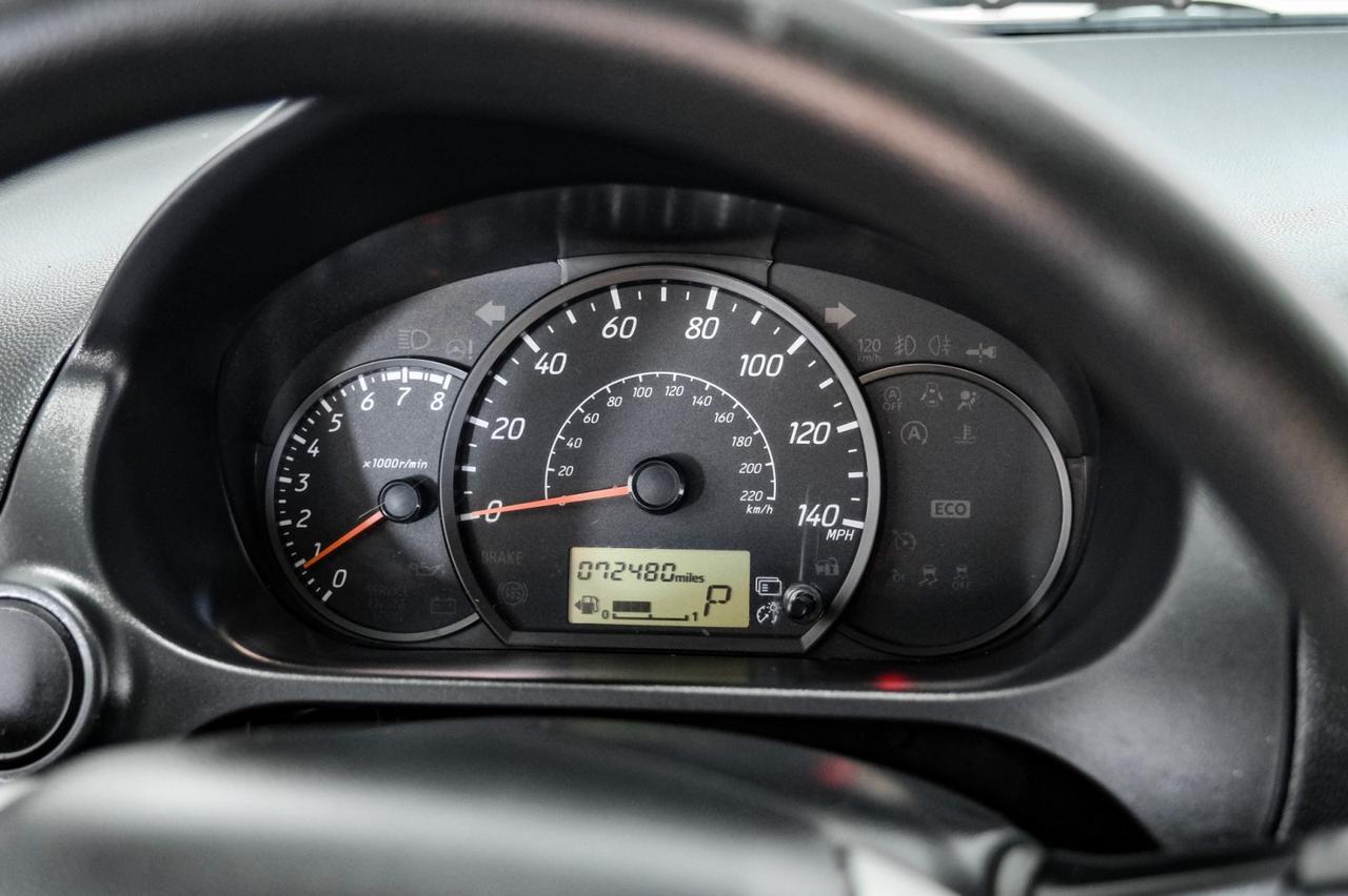 2018 Mitsubishi Mirage G4 ES AUTOMATIC REAR CAMERA BLUETOOTH REMOTE KEYLESS ENTRY Carrollton TX