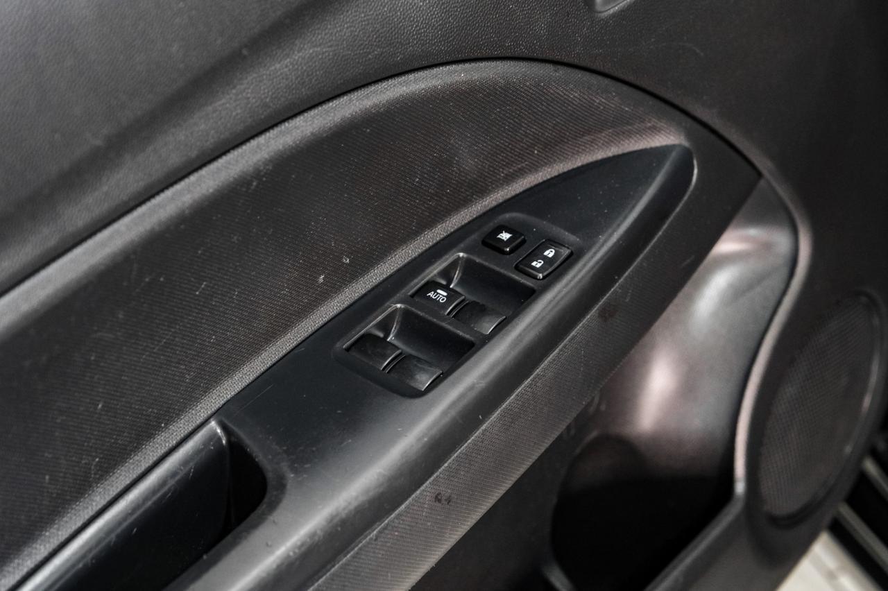 2018 Mitsubishi Mirage G4 ES AUTOMATIC REAR CAMERA BLUETOOTH REMOTE KEYLESS ENTRY Carrollton TX