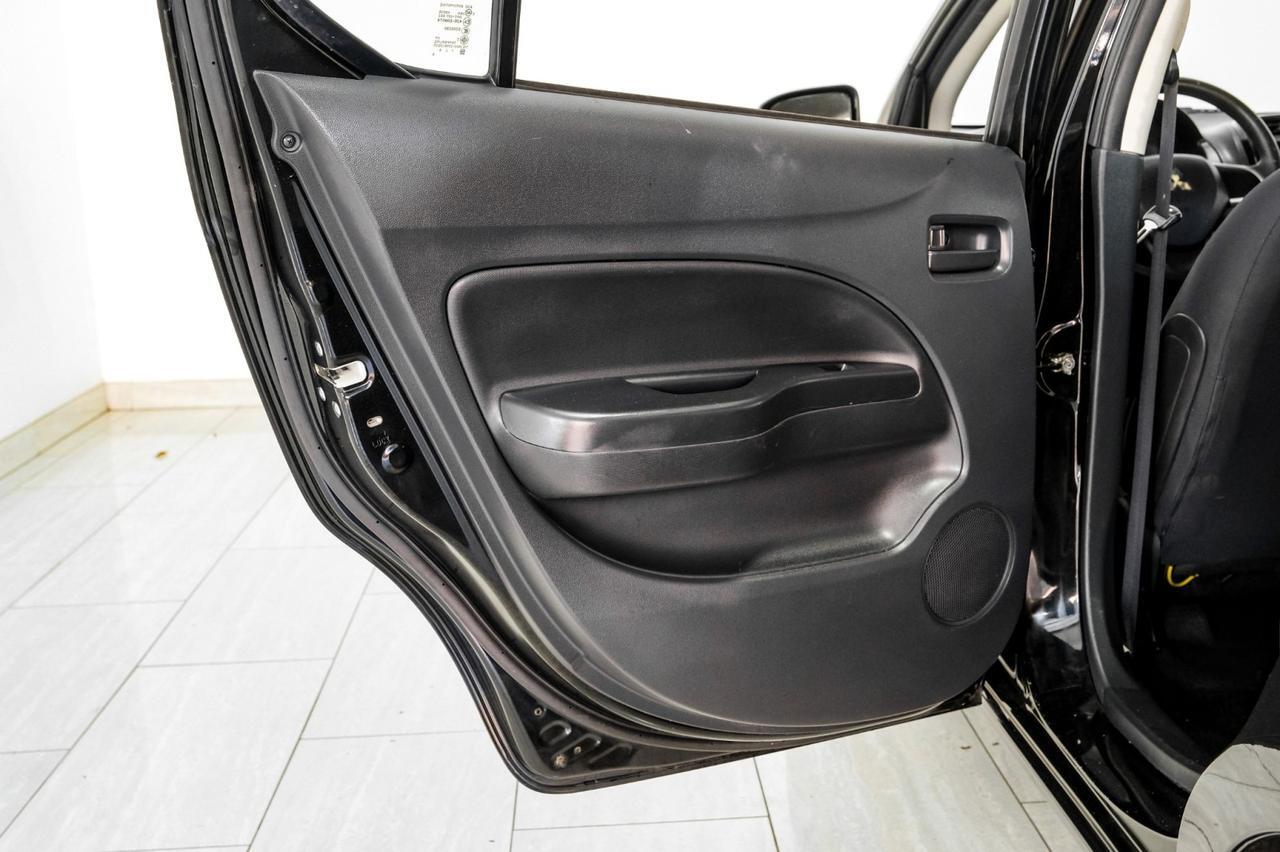 2018 Mitsubishi Mirage G4 ES AUTOMATIC REAR CAMERA BLUETOOTH REMOTE KEYLESS ENTRY Carrollton TX