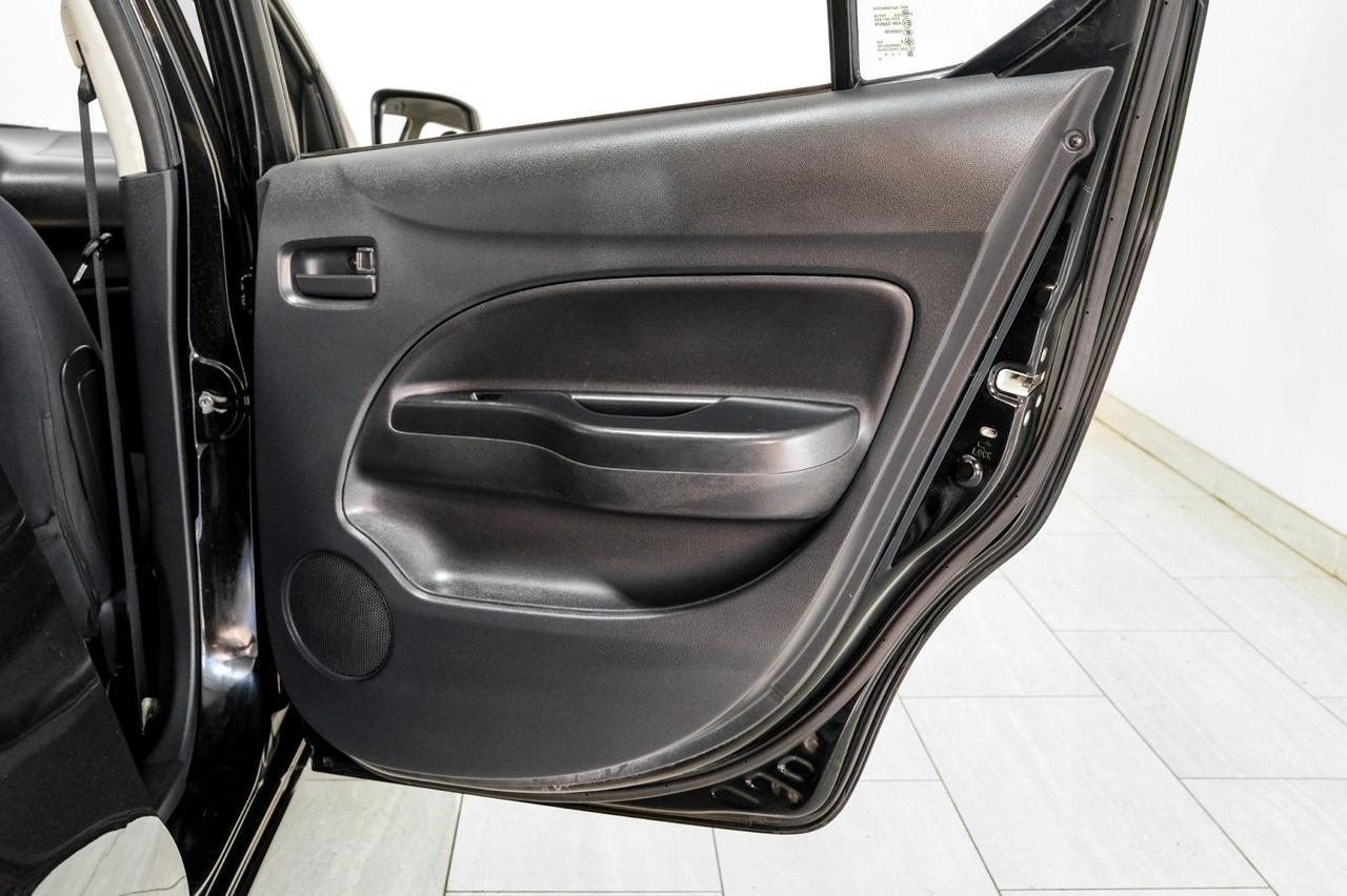 2018 Mitsubishi Mirage G4 ES AUTOMATIC REAR CAMERA BLUETOOTH REMOTE KEYLESS ENTRY Carrollton TX