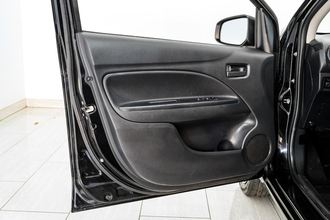 2018 Mitsubishi Mirage G4 ES AUTOMATIC REAR CAMERA BLUETOOTH REMOTE KEYLESS ENTRY Carrollton TX