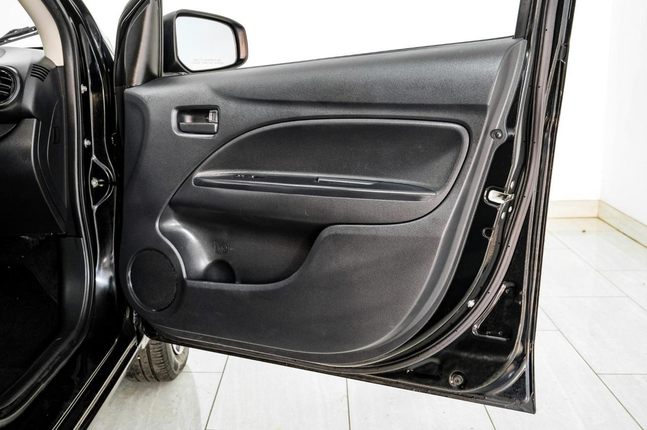 2018 Mitsubishi Mirage G4 ES AUTOMATIC REAR CAMERA BLUETOOTH REMOTE KEYLESS ENTRY Carrollton TX