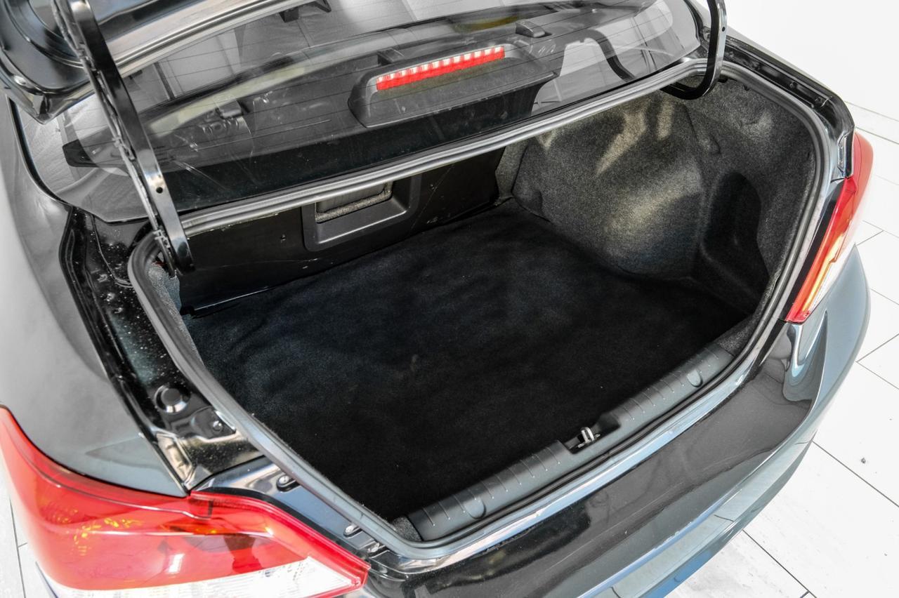 2018 Mitsubishi Mirage G4 ES AUTOMATIC REAR CAMERA BLUETOOTH REMOTE KEYLESS ENTRY Carrollton TX