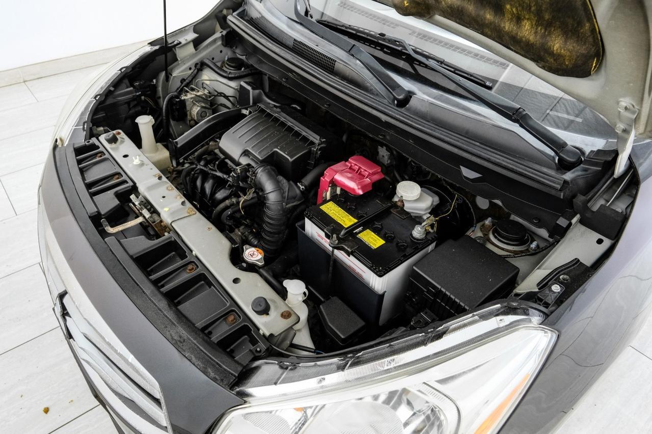 2018 Mitsubishi Mirage G4 ES AUTOMATIC REAR CAMERA BLUETOOTH REMOTE KEYLESS ENTRY Carrollton TX