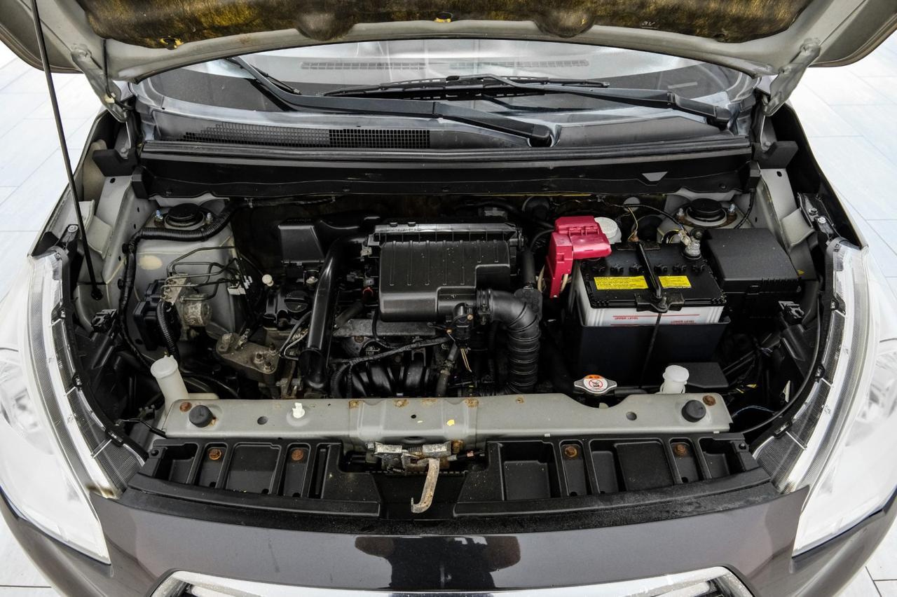 2018 Mitsubishi Mirage G4 ES AUTOMATIC REAR CAMERA BLUETOOTH REMOTE KEYLESS ENTRY Carrollton TX