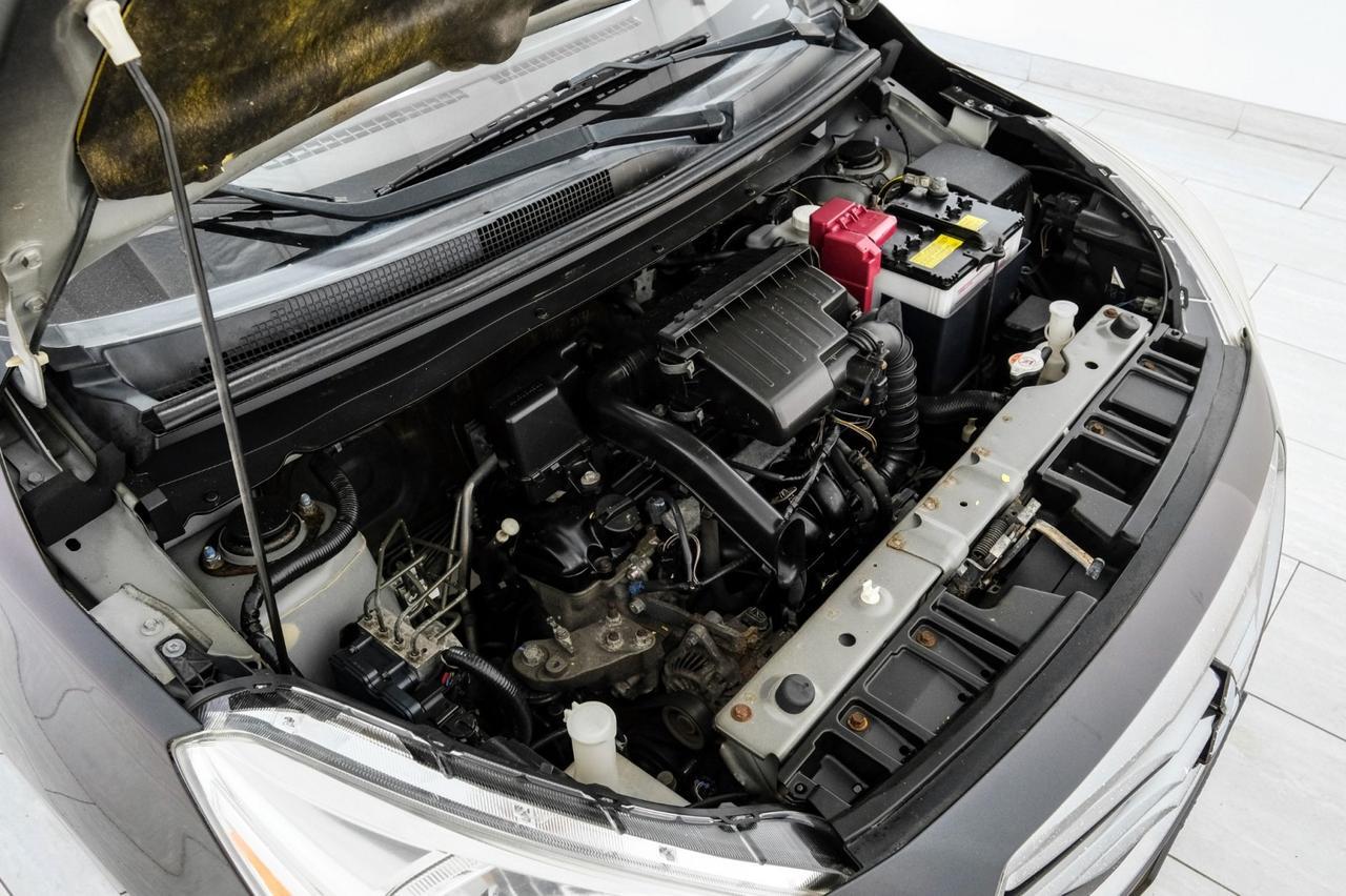 2018 Mitsubishi Mirage G4 ES AUTOMATIC REAR CAMERA BLUETOOTH REMOTE KEYLESS ENTRY Carrollton TX