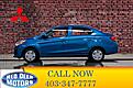 2018 Mitsubishi Mirage G4 ES BCam