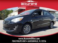 2018 Mitsubishi Mirage G4 ES Jacksonville FL 2018 Mitsubishi Mirage G4 ES Jacksonville FL