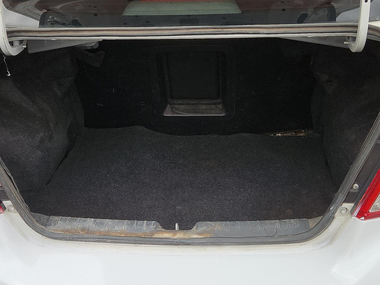 2018 Mitsubishi Mirage G4 ES Lubbock TX